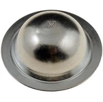 618-101 Dorman Dust Caps Set Of 5 Front Rear Country Custom Galaxie Ford. Fixed Price $17.59.