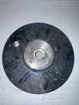 1/2 Prime Wheel Center Cap Polished C74006 No Logo Vintage. Fixed Price $35.00.
