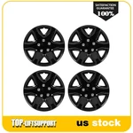 4X 15" Inch Wheel Covers Snap On Rim For R15 Tire &. Fixed Price $39.29.