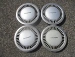 Genuine 1991 To 1993 Hyundai Sonata 14 Inch Hubcaps Wheel Covers. Fixed Price $60.50.
