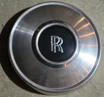 (1) Genuine Oem 1970-1980 Rolls-royce Rr Dog Dish #0C P/n UG14512. Fixed Price $89.99.