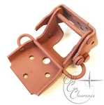 1977-1979 Lincoln Mark V Lower Front Door Hinge Lf, (D2OZ6522810A). Fixed Price $75.00.