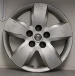 08 Nissan Altima Oem Wheel Cover Hubcap 16" 53076 40315JA000 2. Fixed Price $36.00.