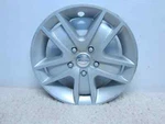 2006 Ford Mustang Oem Silver 16" Hubcap / Wheel Cover 6R33-1130-AB #2FL-2. Fixed Price $25.00.