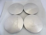 Lot Of Oem 2000 2001 2002 2003-2004 Buick Lesabre Center Cap 8 1/2" Brushed. Fixed Price $59.99.