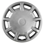 For Mitsubishi Mirage 1999-2002 Replace 14" I-spoke Silver Wheel Cover. Fixed Price $46.32.