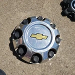 Chevy Silverado 2500 3500 Suburban Wheel Center 2007 To 2013 9596342 Hubcap. Fixed Price $32.00.