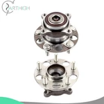 Fwd For 2008 2009 2010-2012 Honda Accord 2.4L 3.5L 2X Rear Wheel Hub Bearings. Fixed Price $67.99.