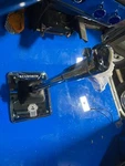 Kenworth W900/ T600/T800/T660UP Shift Boot Trim Plate Cover For. Fixed Price $155.00.