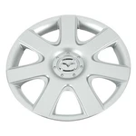 2006 Mazda Silver 15" Inch Hub Cap Genuine Oem New Part C243-37-170. Fixed Price $61.43.