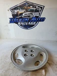 Wheel Cover Hubcap 15" 3 Spoke Type Fits 94-96 Saturn Series 69812. Fixed Price $57.00.