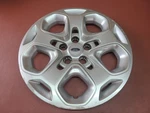2010 2012 Ford Fusion Oem Silver 17" Hubcap / Wheel Cover AE5C-1130-AA #2FL-10. Fixed Price $24.99.