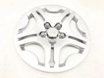 New Oem Gm 15" Silver Wheel Hub Cap Cover 9594229 Chevrolet Malibu 2004-2008. Fixed Price $78.25.