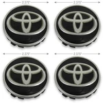 Center Caps Hubcap Toyota Highlander Camry Avalon Corolla Oem Wheel 42603-06160. Fixed Price $29.98.