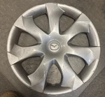 2014-2022 Mazda CX-3 Oem Wheel Cover Hubcap 16" B45A37170B 56557. Fixed Price $36.00.
