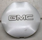 2002 - 2009 Gmc Envoy Painted Silver Center Cap P/n 9593392. Fixed Price $39.99.