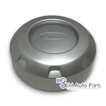 17-26 Ford Super Duty 8.5" X 3" Silver Painted Wheel Center Cap Oem HC3Z-1130-C. Fixed Price $87.97.