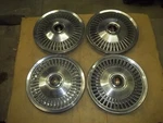 1966 Oldsmobile F85 Cutlass Rim Wheel Cover 14" Oem Used 4998. Fixed Price $249.99.