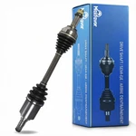 Maxfavor Front Driver Side Cv Axle Joint For Nissan Sentra 2.5L Fwd Manual Trans. Fixed Price $103.53.