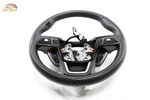 2020 - 2023 Lincoln Corsair Steering Wheel W/ Switches & Trim Cover Oem. Fixed Price $200.74.