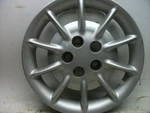 Wheel Cover 16 Fits 98-01 Concorde 108026. Fixed Price $36.96.