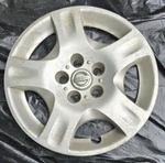 2002-2004 Nissan Altima 16" Oem Hubcap PN40315-8J000. Fixed Price $35.00.