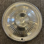 *one* Vintage 1964 Ford Fairlane Falcon 14" Hubcap Wheel Cover Used. Fixed Price $29.71.
