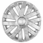 Coast To IWC50616S 16" 7-DOUBLE Spoke Silver Wheel Cover 4PC. Fixed Price $66.99.