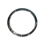 Centre Hub Cover Chrome For Rolls-royce Phantom Cullinan Ghost Wraith Dawn. Fixed Price $80.00.