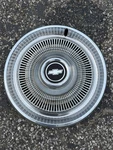 One Factory 1970 1974 Chevy Impala 15 Inch Hubcap Wheel Cover. Fixed Price $21.99.