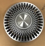 Nos Oem 1990-1994 Chevrolet Lumina 14" Lace Wheel Cover 10119573. Fixed Price $50.00.