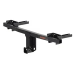 Curt Class 3 Rear Trailer Hitch Inch Receiver 2019-2025 Subaru Forester. Fixed Price $322.86.