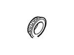 Ford 3C3Z-4561-AA Cone And Roller Assembly. Fixed Price $50.00.
