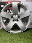 2009 Dodge Caliber Wheel Center Cap PN:39699B Oem. Fixed Price $44.74.