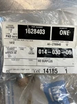 1984-1988 Gm Wheel Cover Wrench. #1628403 Security Trim Nos. Fixed Price $20.00.