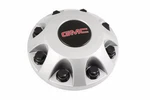 Genuine Sparkle Silver Center Cap With Gmc Logo 9597799. Fixed Price $94.29.
