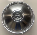 (1) Oem 1975-1979 Amc American Motors Pacer Gremlin 14" Hubcap Wheel Cover. Fixed Price $24.99.