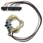 Turn Signal Switch Compatible With Pontiac Buick Chevy Olds. Fixed Price $67.71.