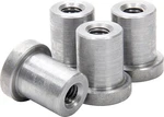 Allstar Performance ALL18550 Weld Nuts 3/8-16 Long 4PK. Fixed Price $14.99.