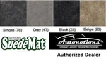For Mazda MIATA/MX-5 Suedemat Custom Dashmat Cap Covercraft. Fixed Price $81.99.