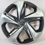One 2019-2021 Honda Civic Lx # 55103 16" Hubcap Wheel Cover 44733-TBA-A23 Used. Fixed Price $32.99.
