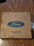 Ford Cover Wheel XL3Z1130EA New Oem. Fixed Price $35.00.