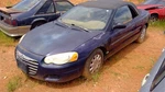 Wheel Cover Hubcap 15" 10 Spoke Convertible Fits 03-06 Sebring 236543. Fixed Price $63.99.