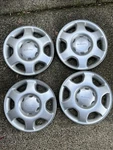 1998-1999 Subaru Legacy 14 Hubcap Wheel Cover 28811-AC150 New Set Of. Fixed Price $65.00.