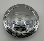 2007-2014 Cadillac Escalade 20" 22" Oem Chrome Center Cap 88963142. Fixed Price $30.00.