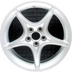 Wheel Rim Toyota Celica 16 2000-2005 4261120A60 426112B340 4261120A10 Oe 69388. Fixed Price $200.00.