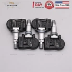 4PCS BBM2-37-140 Tire Pressure Sensor Tpms For Mazda 6 CX7 CX9 MX5. Fixed Price $26.67.