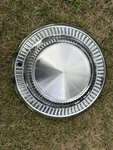 Vintage Lyon 14" Wheel Cover Caps Hot Rod Rat Custom (1). Fixed Price $20.00.