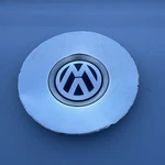 2004-2006 Volkswagen Phaeton Wheel Center Cap 3D0 601 149 Oem. Fixed Price $45.00.