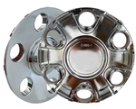 2007-2011 Wheel Center Cap Expedition Chrome #7L1Z1130E 1PC. Fixed Price $60.03.